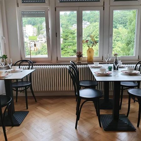 Boutique Hotel Villa Horbach Идар-Оберщайн Екстериор снимка